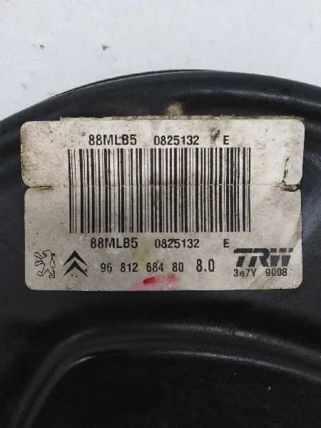 Servofreno para Peugeot Partner Kombi
