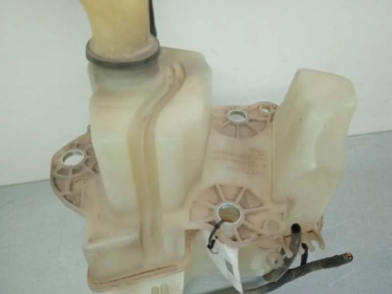 Deposito Limpia para Volvo S60 Berlina
