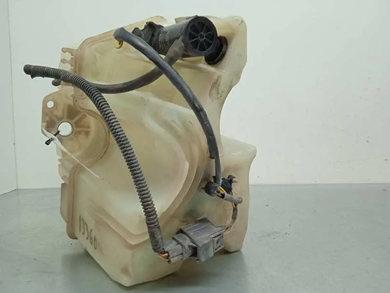 Deposito Limpia para Volvo S60 Berlina