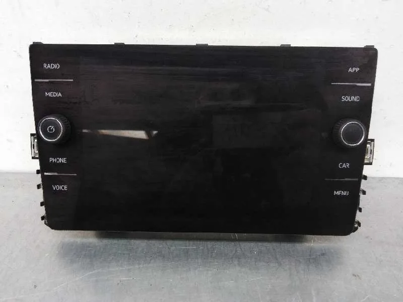 Pantalla Multifuncion para Volkswagen Golf Vii Sportsvan