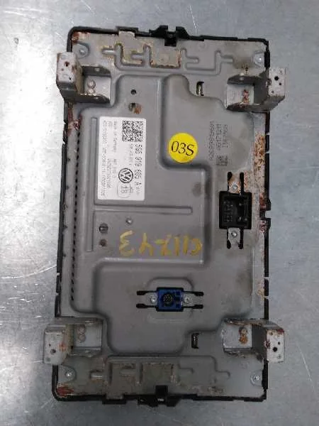 Pantalla Multifuncion para Volkswagen Golf Vii Sportsvan