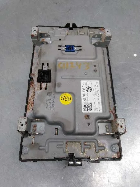 Pantalla Multifuncion para Volkswagen Golf Vii Sportsvan