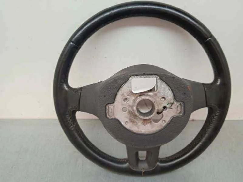 Volante para Volkswagen Golf Vi Variant (Aj5)