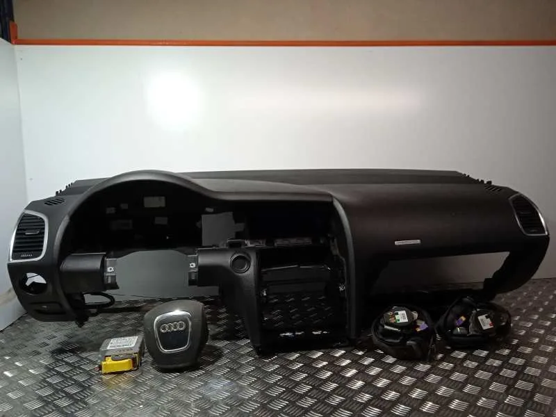 Kit Airbag para Audi Q7 (4L)