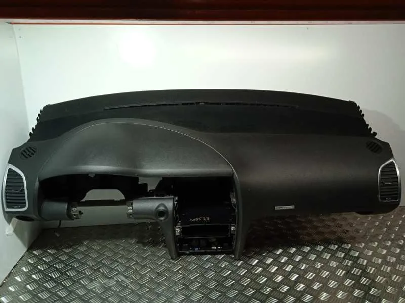 Kit Airbag para Audi Q7 (4L)