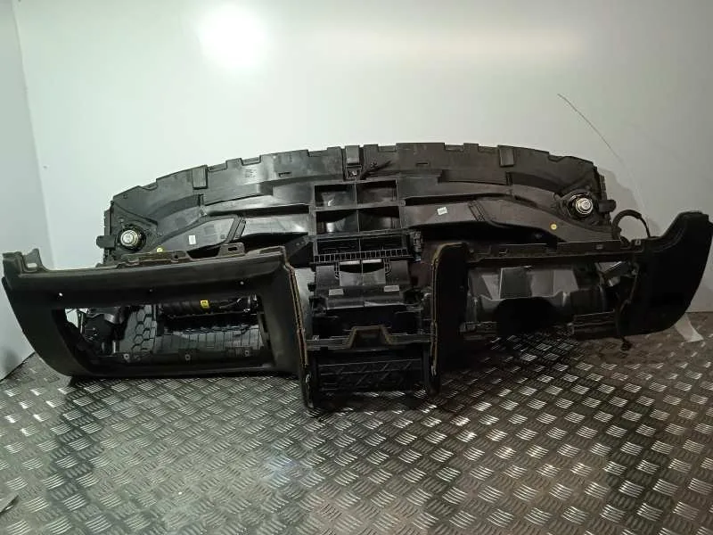 Kit Airbag para Audi Q7 (4L)