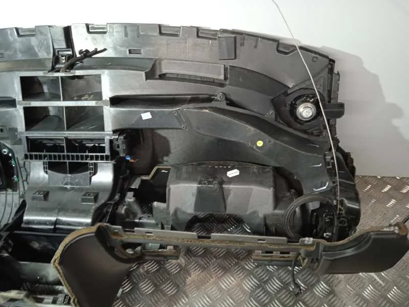 Kit Airbag para Audi Q7 (4L)