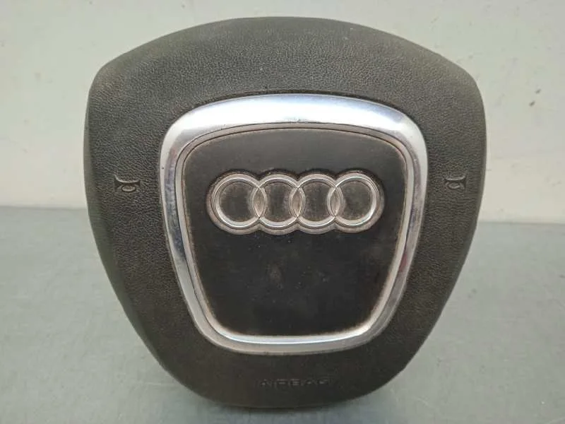 Kit Airbag para Audi Q7 (4L)