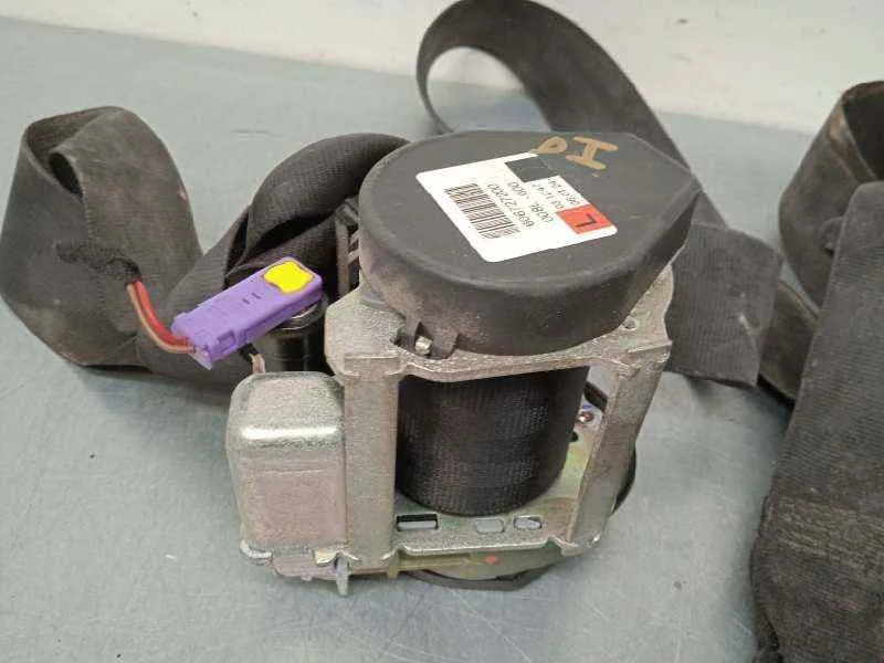 Kit Airbag para Audi Q7 (4L)