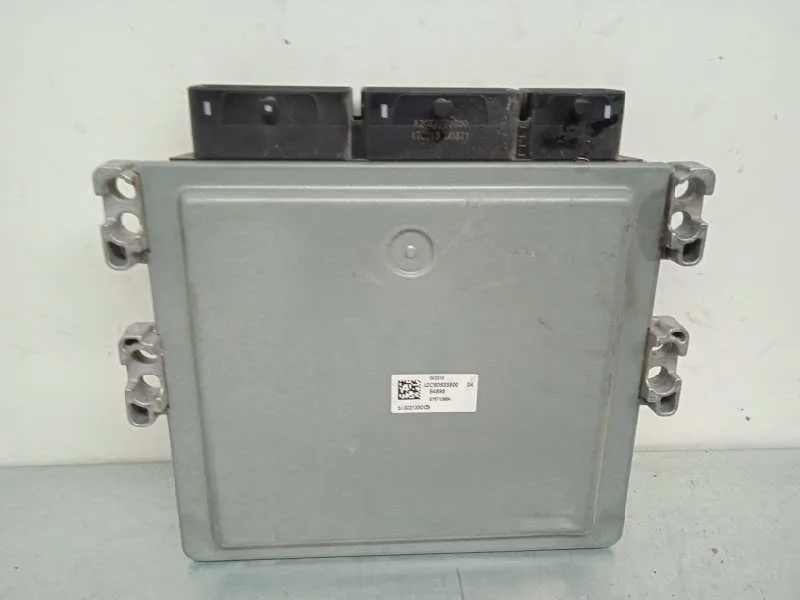 Centralita Motor Uce para Renault Megane Iv Grandtour