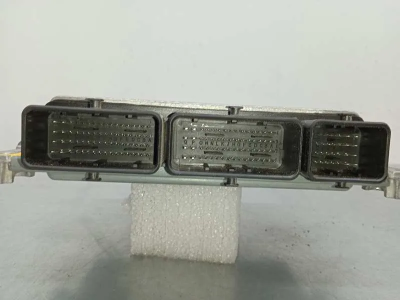 Centralita Motor Uce para Renault Megane Iv Grandtour