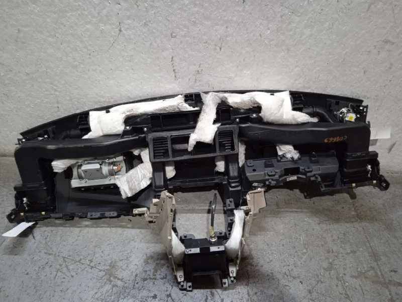 Kit Airbag para Subaru Legacy Lim. B14