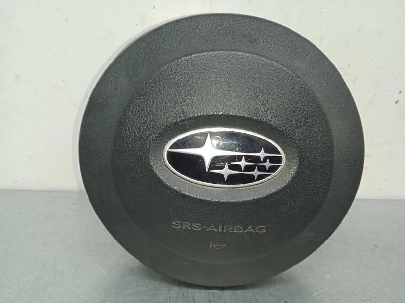 Kit Airbag para Subaru Legacy Lim. B14