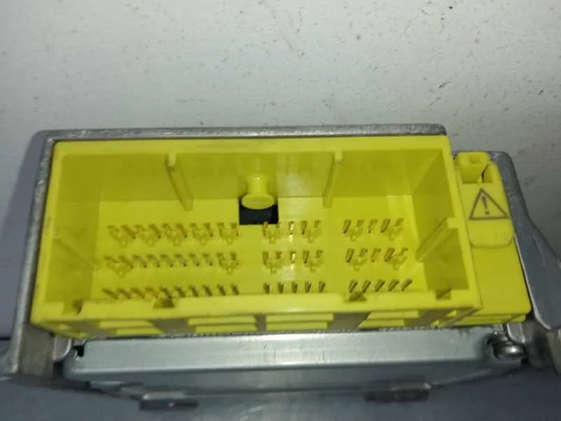 Kit Airbag para Subaru Legacy Lim. B14