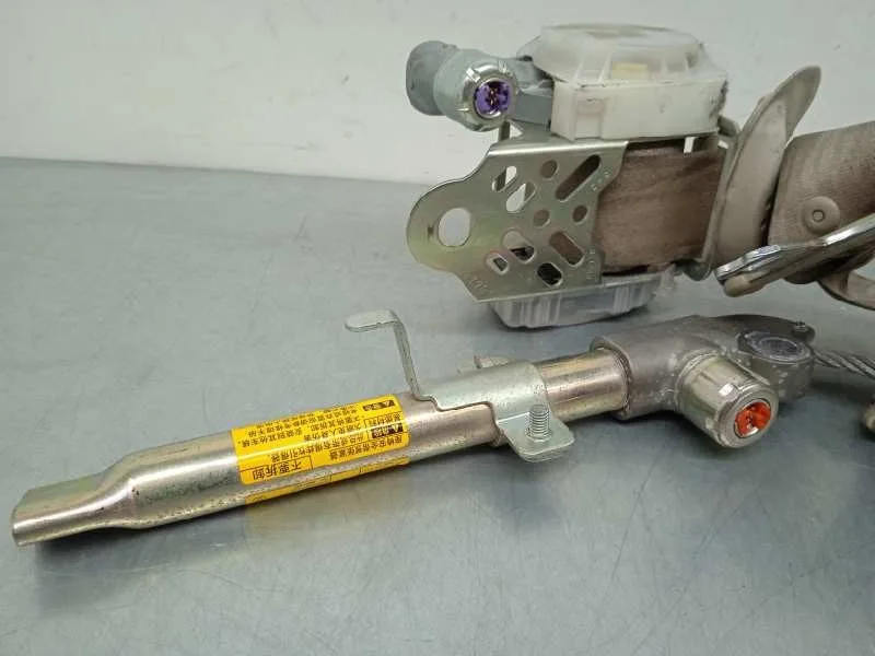 Kit Airbag para Subaru Legacy Lim. B14