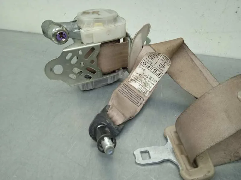 Kit Airbag para Subaru Legacy Lim. B14