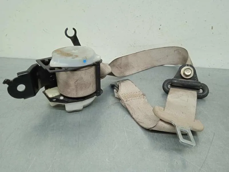 Cinturon Seguridad Trasero Izquierdo para Subaru Legacy Lim. B14