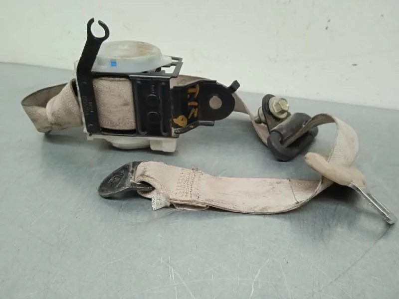 Cinturon Seguridad Trasero Izquierdo para Subaru Legacy Lim. B14