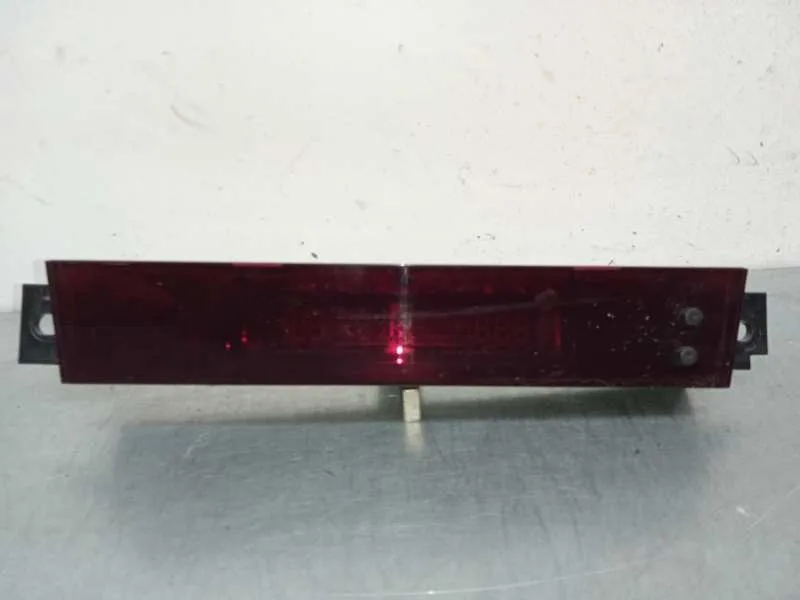 Display para Subaru Legacy Lim. B14
