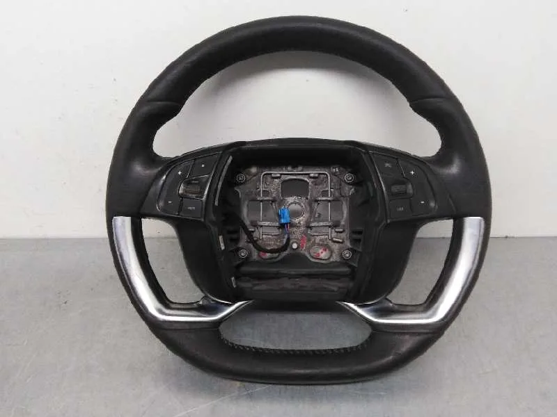 Volante para Citroën C4 Picasso