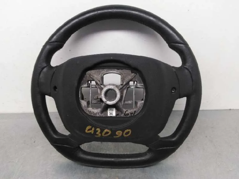 Volante para Citroën C4 Picasso