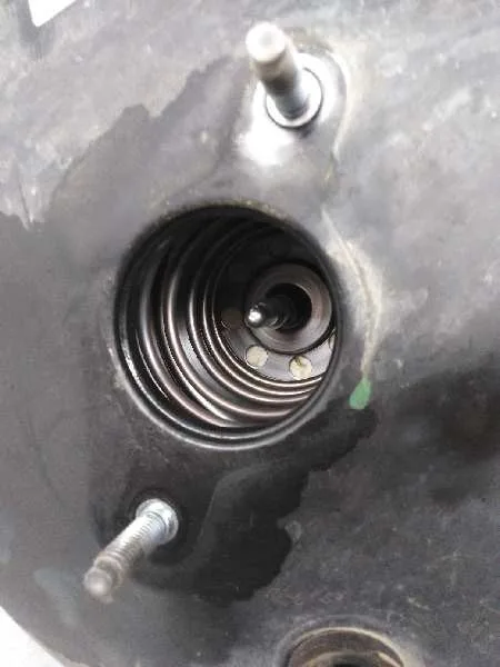 Servofreno para Fiat Fiorino