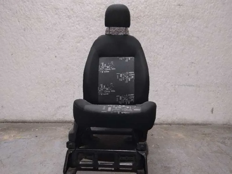 Asiento Delantero Derecho para Fiat Fiorino