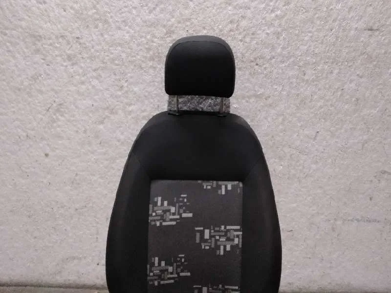 Asiento Delantero Derecho para Fiat Fiorino