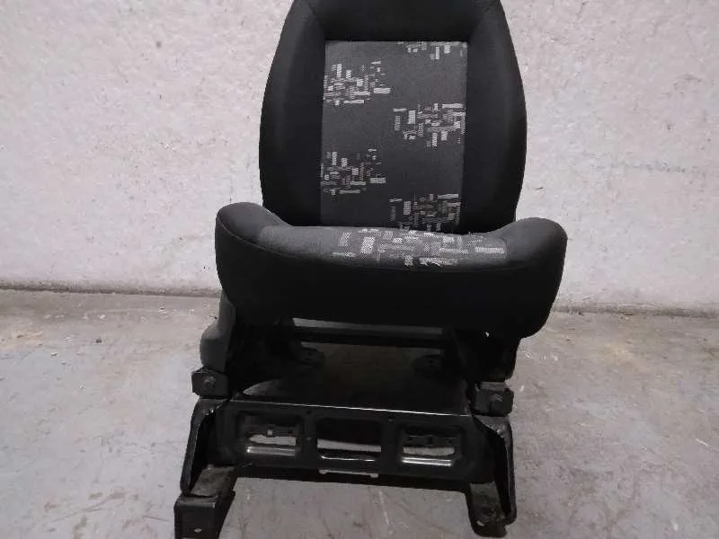 Asiento Delantero Derecho para Fiat Fiorino