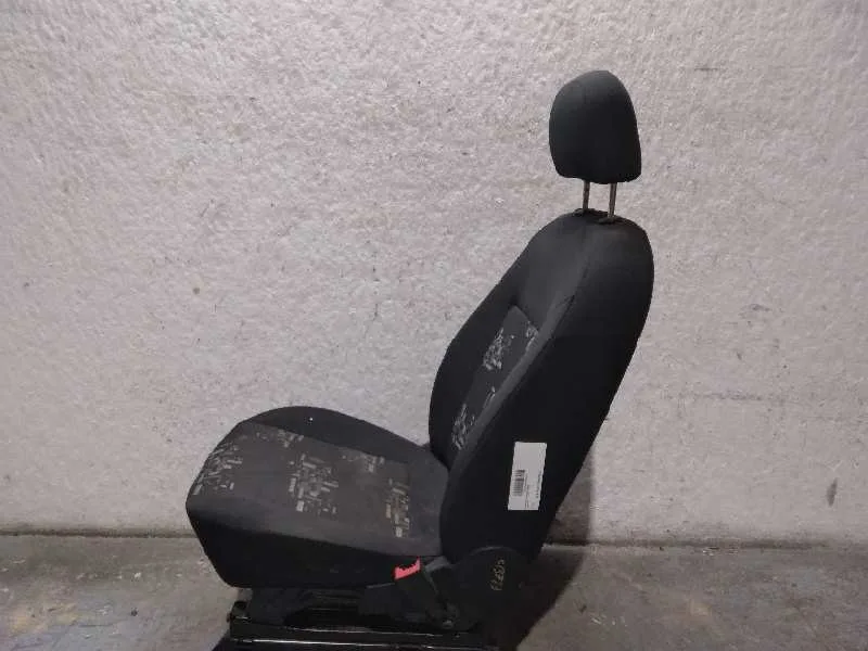 Asiento Delantero Derecho para Fiat Fiorino