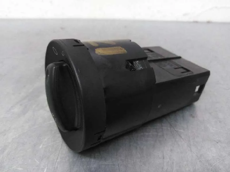 Mando Luces para Seat Exeo Berlina (3R2)