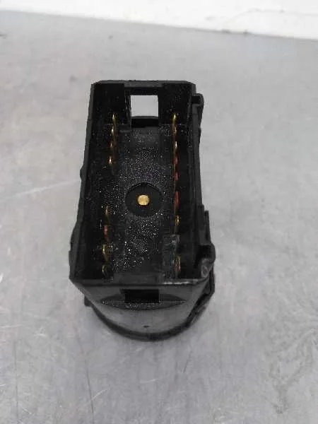 Mando Luces para Seat Exeo Berlina (3R2)