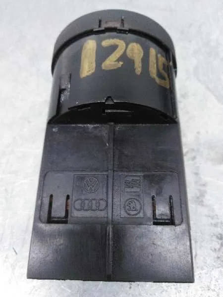 Mando Luces para Seat Exeo Berlina (3R2)