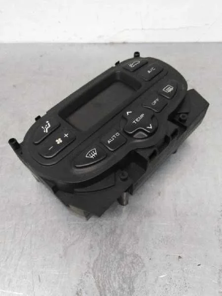 Mando Climatizador para Peugeot 307 (S1)