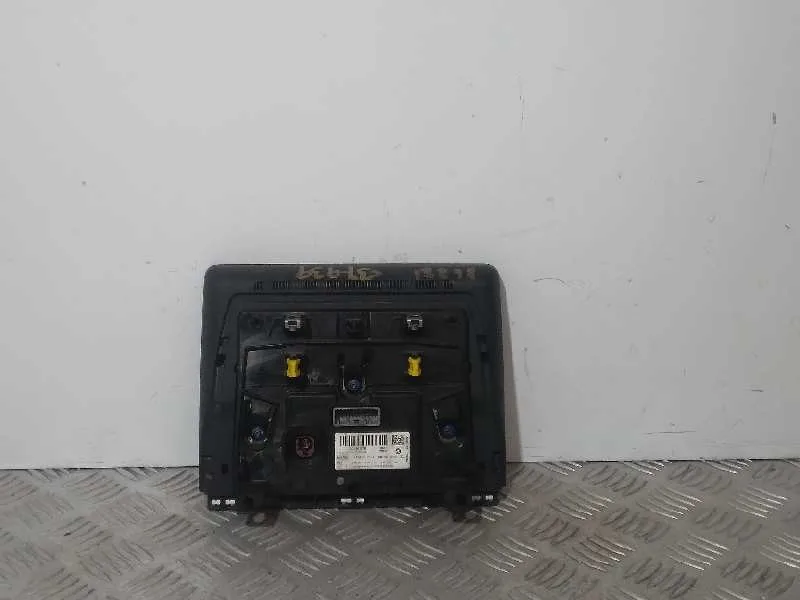 Sistema Navegacion Gps para Renault Clio V