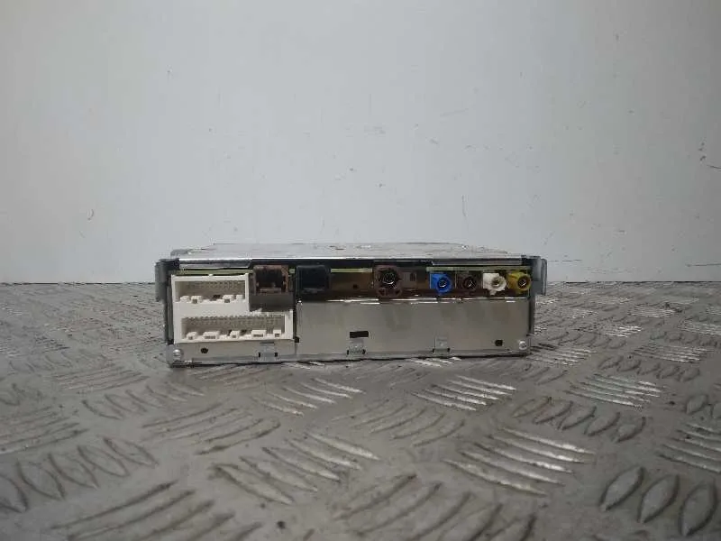 Sistema Navegacion Gps para Renault Clio V