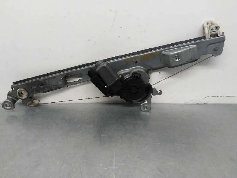Elevalunas Delantero Izquierdo para Renault Scenic Ii