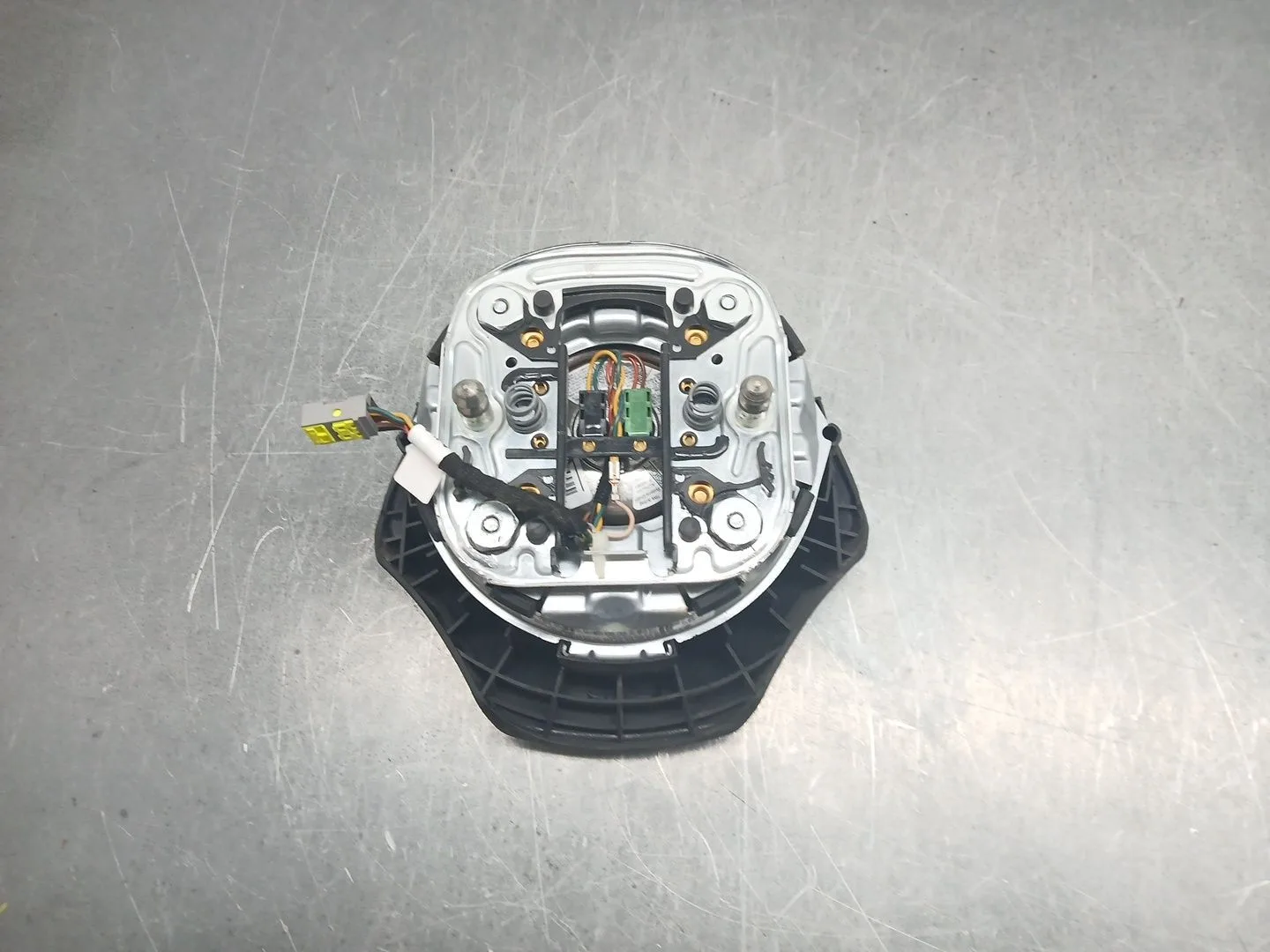 Airbag Delantero Izquierdo para Bmw X1 (E84)