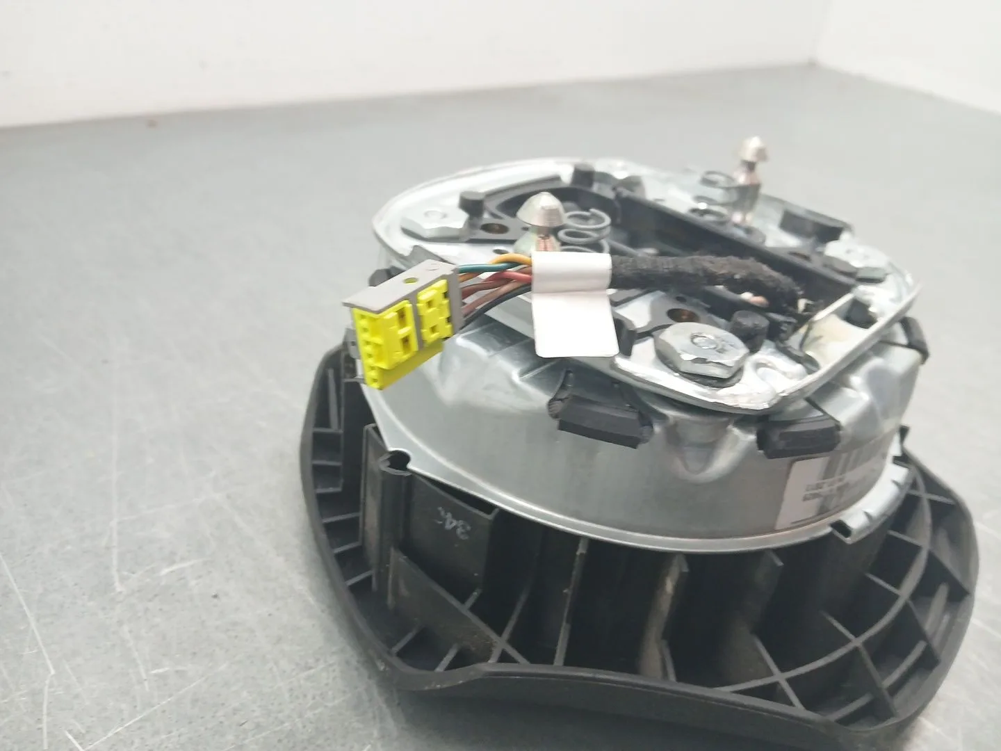Airbag Delantero Izquierdo para Bmw X1 (E84)