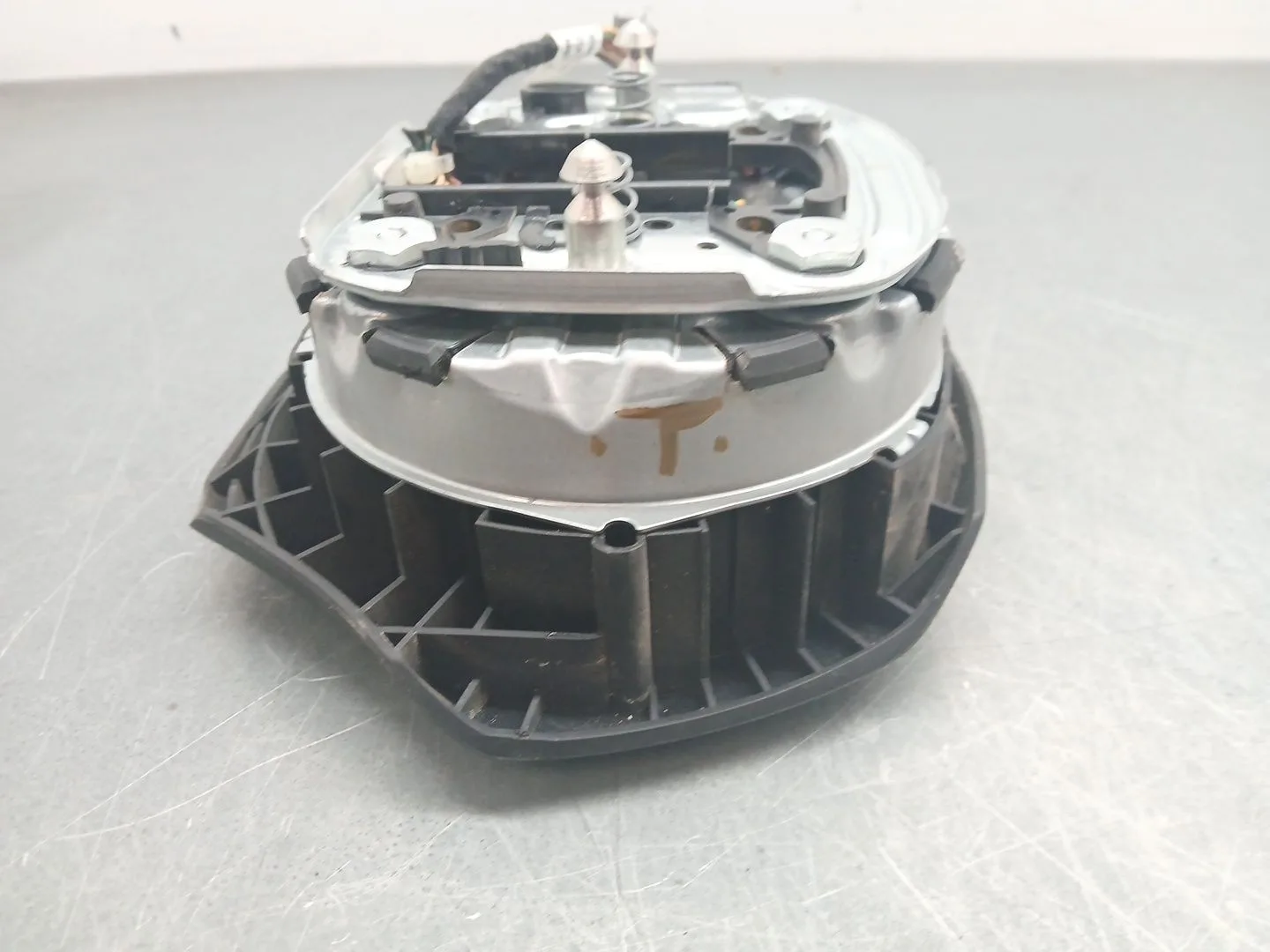 Airbag Delantero Izquierdo para Bmw X1 (E84)