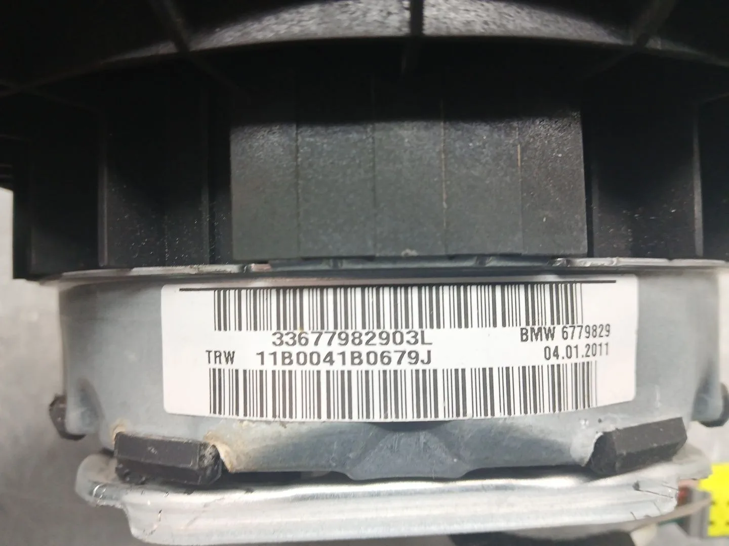 Airbag Delantero Izquierdo para Bmw X1 (E84)