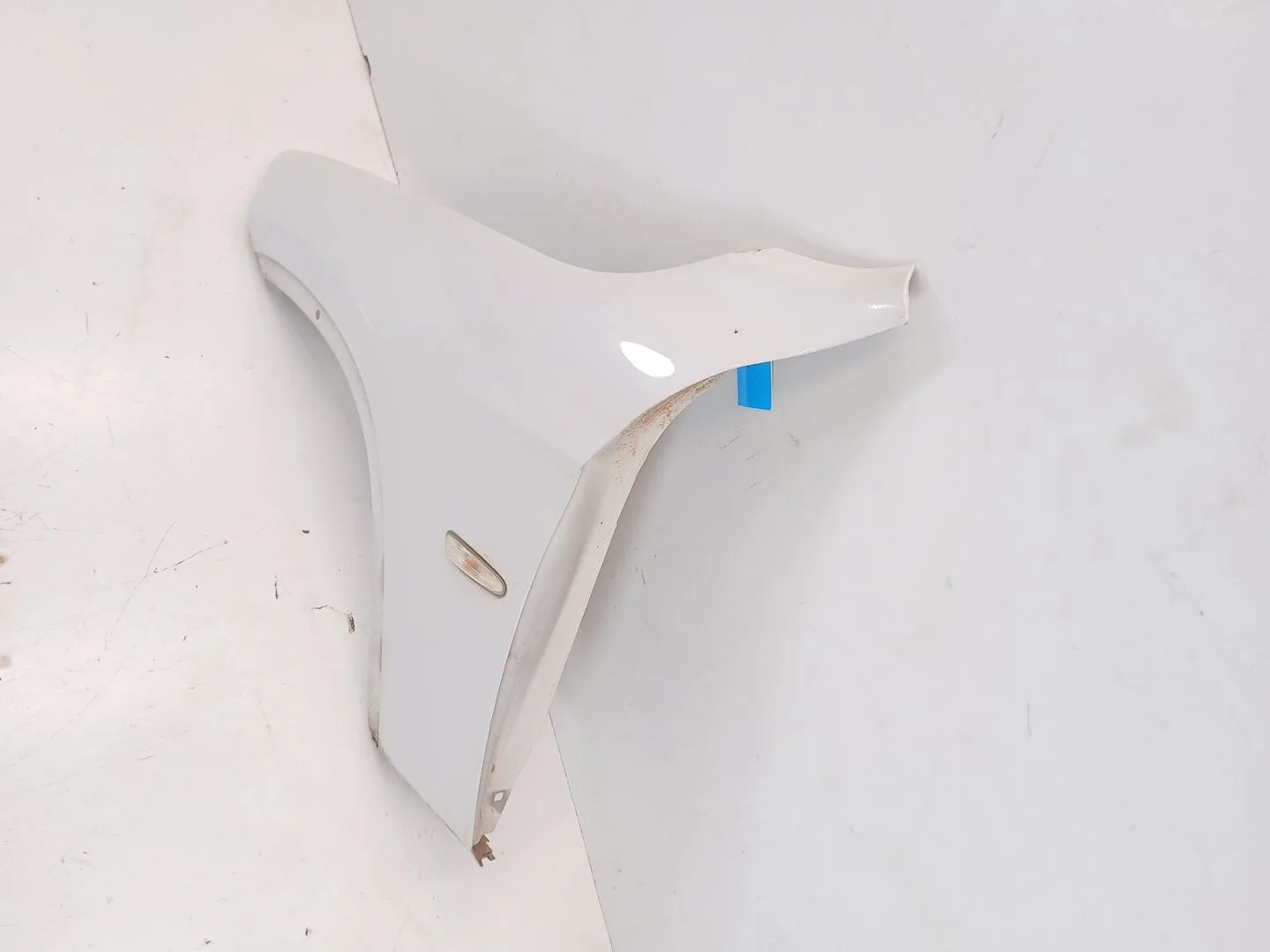 Aleta Delantera Izquierda para Bmw X1 (E84)