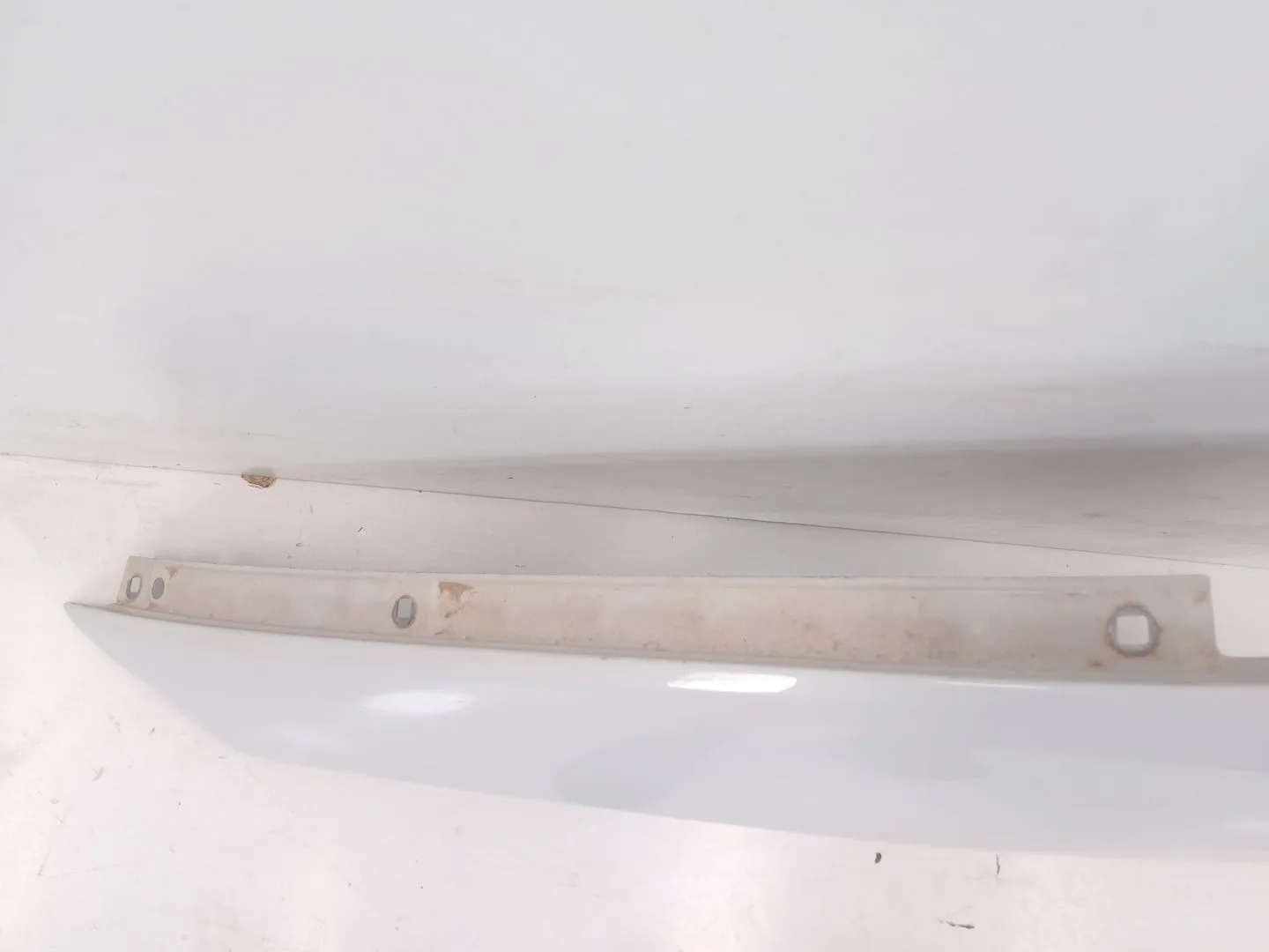 Aleta Delantera Izquierda para Bmw X1 (E84)