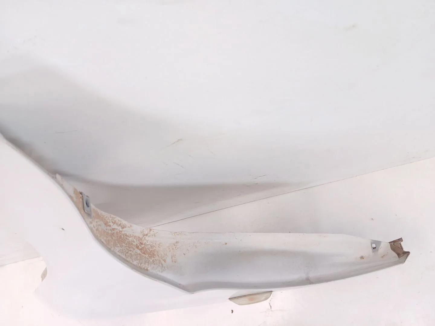Aleta Delantera Izquierda para Bmw X1 (E84)