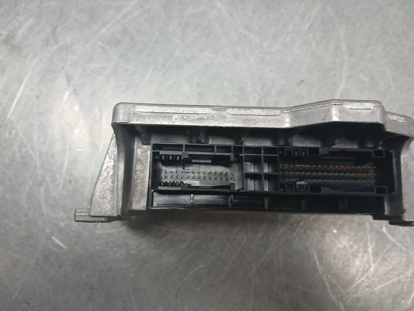 Centralita Airbag para Bmw X1 (E84)