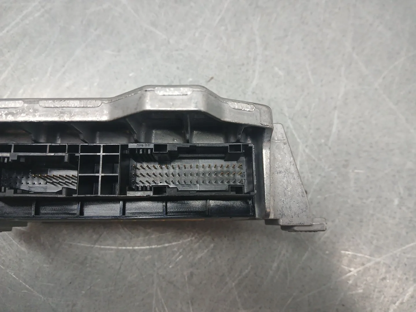 Centralita Airbag para Bmw X1 (E84)