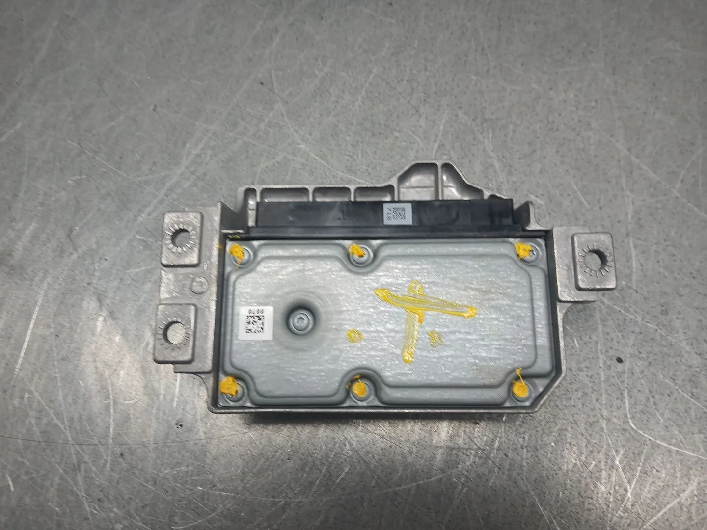 Centralita Airbag para Bmw X1 (E84)
