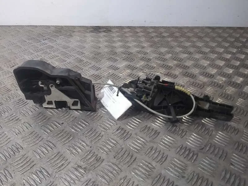 Cerradura Puerta Trasera Derecha para Bmw X1 (E84)