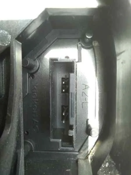 Cerradura Puerta Trasera Izquierda para Bmw X1 (E84)