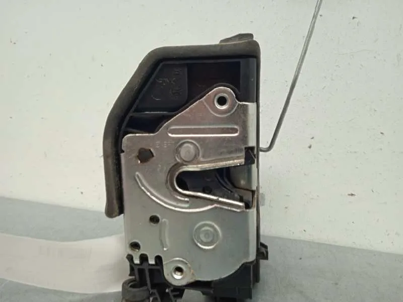 Cerradura Puerta Trasera Izquierda para Bmw X1 (E84)
